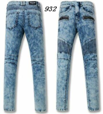 Cheap BALMAIN Jeans wholesale No. 44